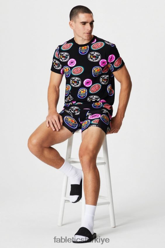 tr Fabletics erkekler 24-7 boksör külotu 194 En iyi baba 40R06B3746