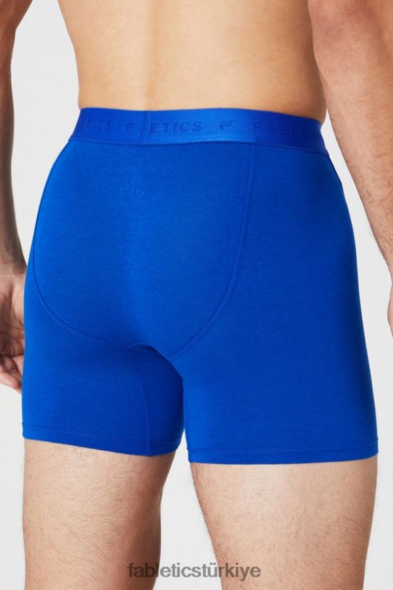 tr Fabletics erkekler 24-7 boksör külotu 194 celeste 40R06B3748