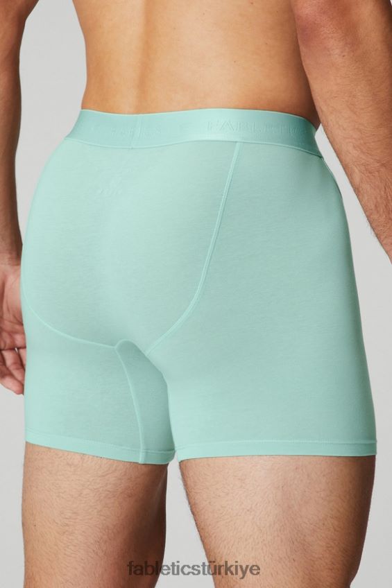tr Fabletics erkekler 24-7 boksör külotu 195 tuz spreyi 40R06B3752