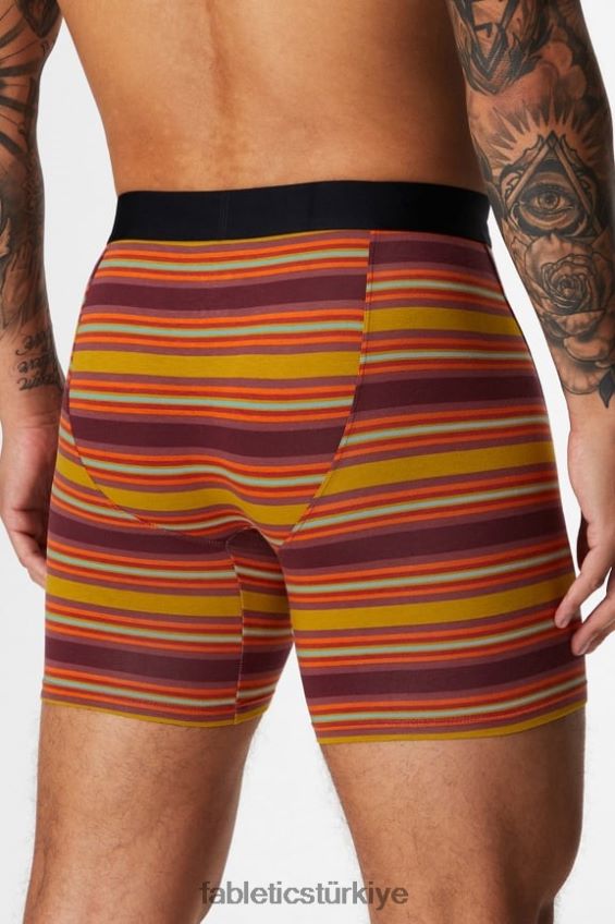 tr Fabletics erkekler 24-7 boksör külotu 198 sedona tyler şerit 40R06B3768