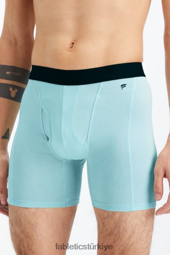 tr Fabletics erkekler 24-7 boksör külotu 201 İskandinav mavisi 40R06B3782