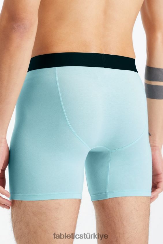 tr Fabletics erkekler 24-7 boksör külotu 201 İskandinav mavisi 40R06B3782