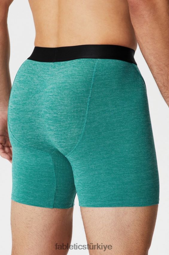 tr Fabletics erkekler blueprint boxer külot Miami gelgiti 40R06B3736