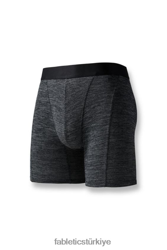 tr Fabletics erkekler blueprint boxer külot kara funda 40R06B3743