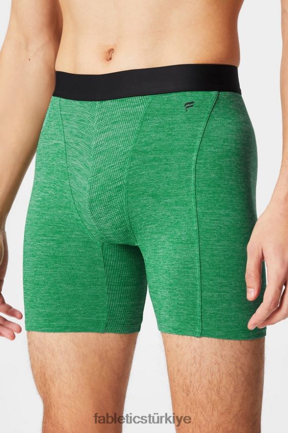 tr Fabletics erkekler blueprint boxer külot yeşillik koymak 40R06B3740