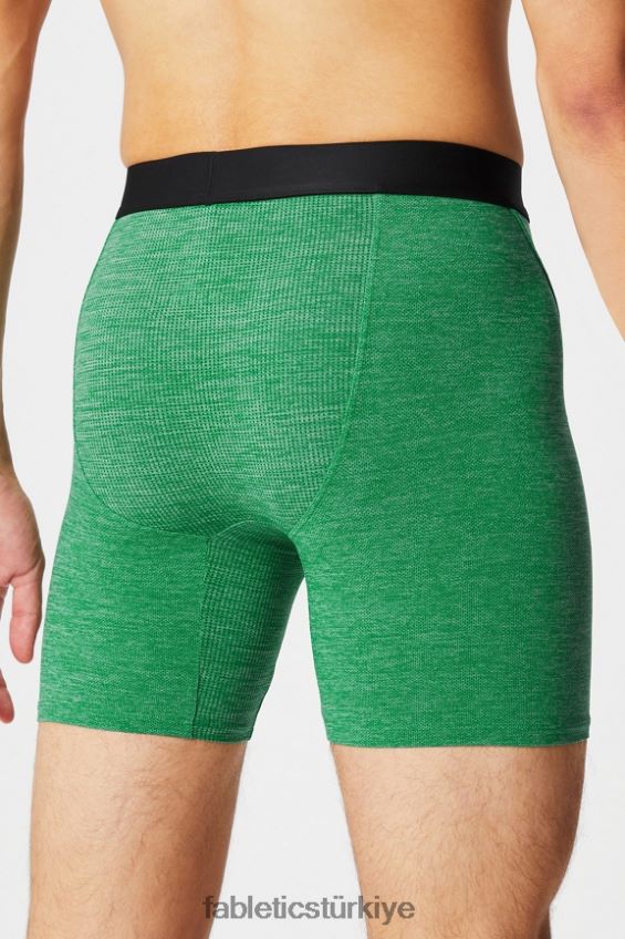 tr Fabletics erkekler blueprint boxer külot yeşillik koymak 40R06B3740