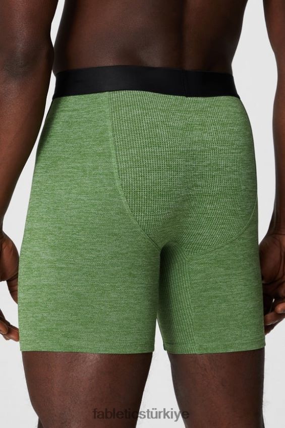 tr Fabletics erkekler blueprint boxer külot yeni zeytin 40R06B3739