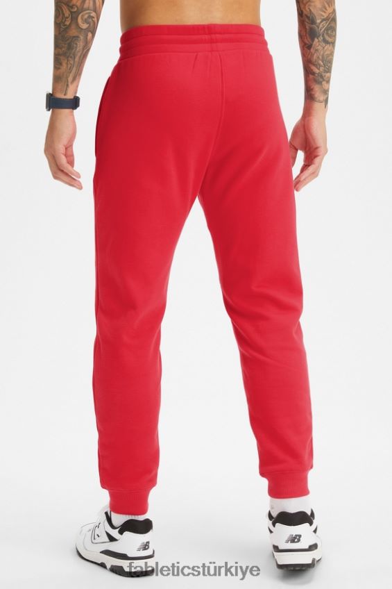 tr Fabletics erkekler koşucu klasik kiraz şeker kalp 40R06B3092