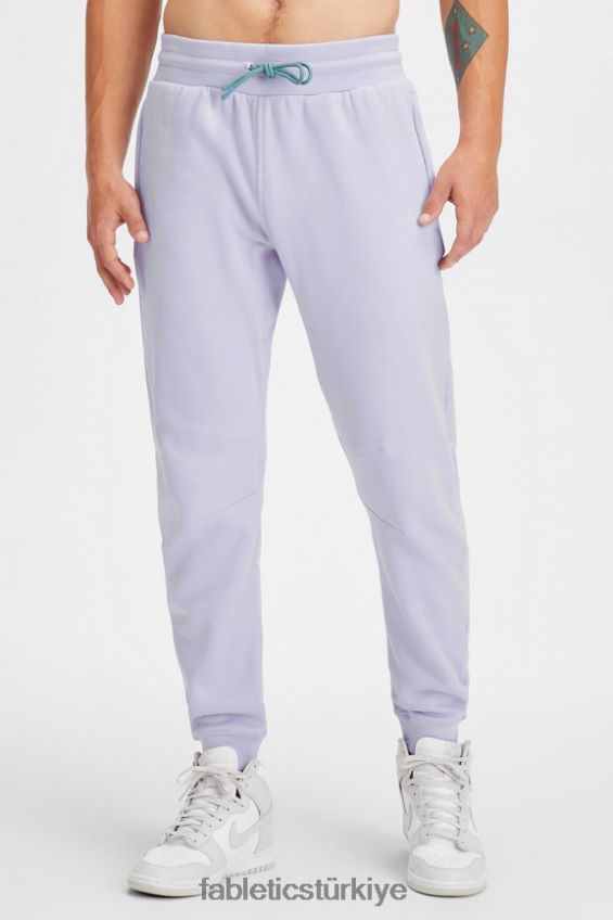 tr Fabletics erkekler koşucu leylak buğusu 40R06B3101