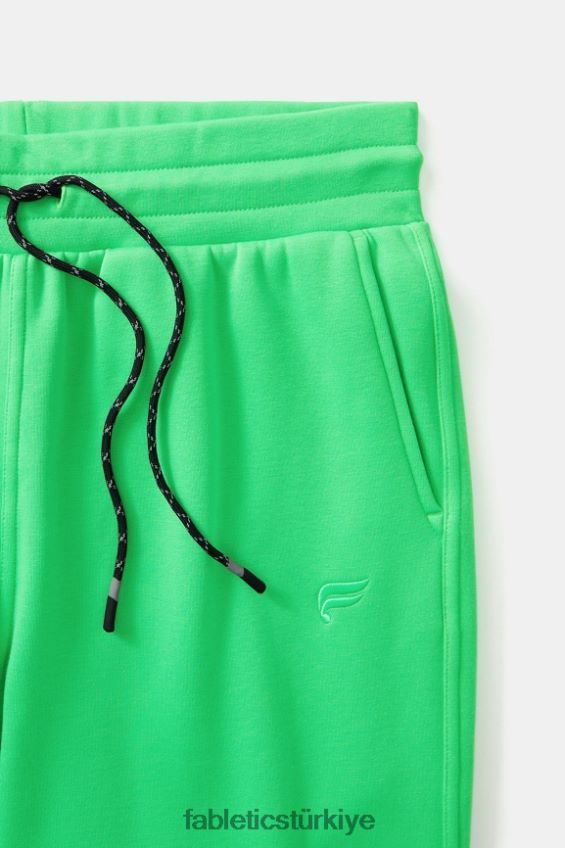 tr Fabletics erkekler oyun sonrası koşucusu Bahar yaprağı 40R06B3110