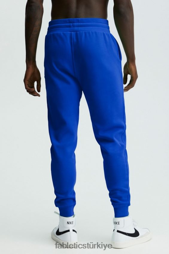 tr Fabletics erkekler oyun sonrası koşucusu klasik mavi 40R06B3109