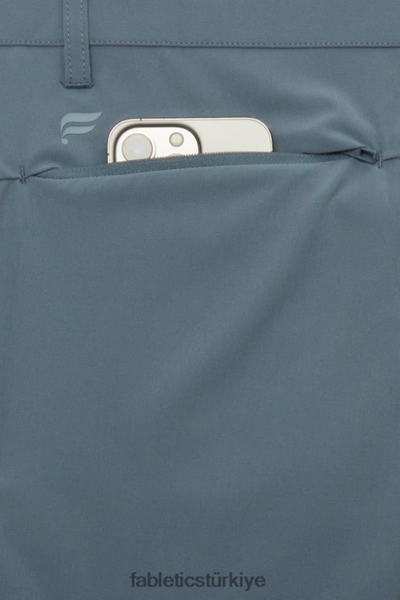 tr Fabletics erkekler tek pantolon (klasik kesim) fırtına bulutu 40R06B3036