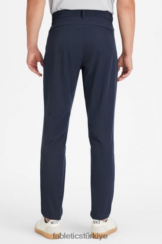 tr Fabletics erkekler tek pantolon (klasik kesim) klasik donanma 40R06B3042