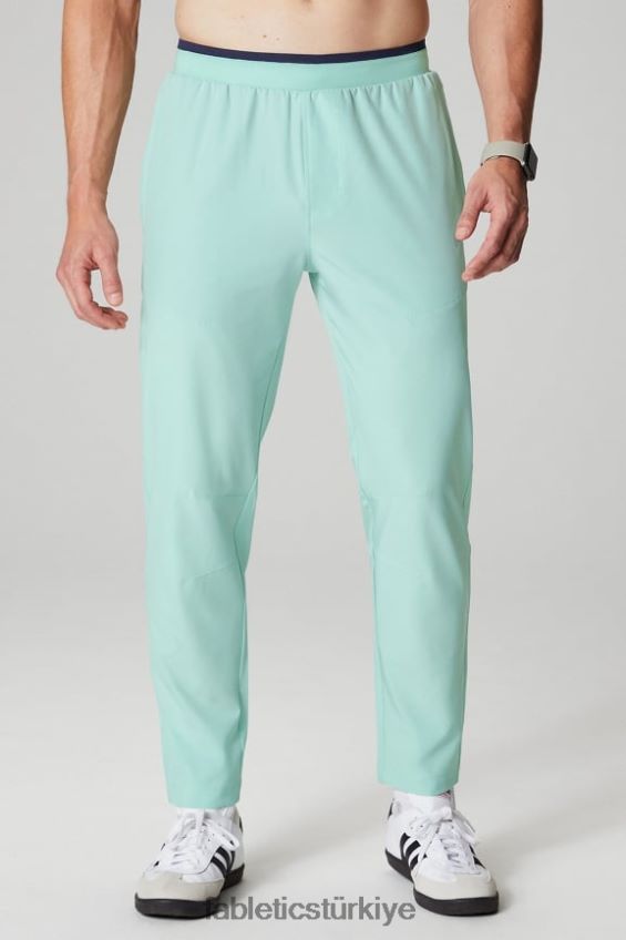 tr Fabletics erkekler temel pantolon tuz spreyi 40R06B3067