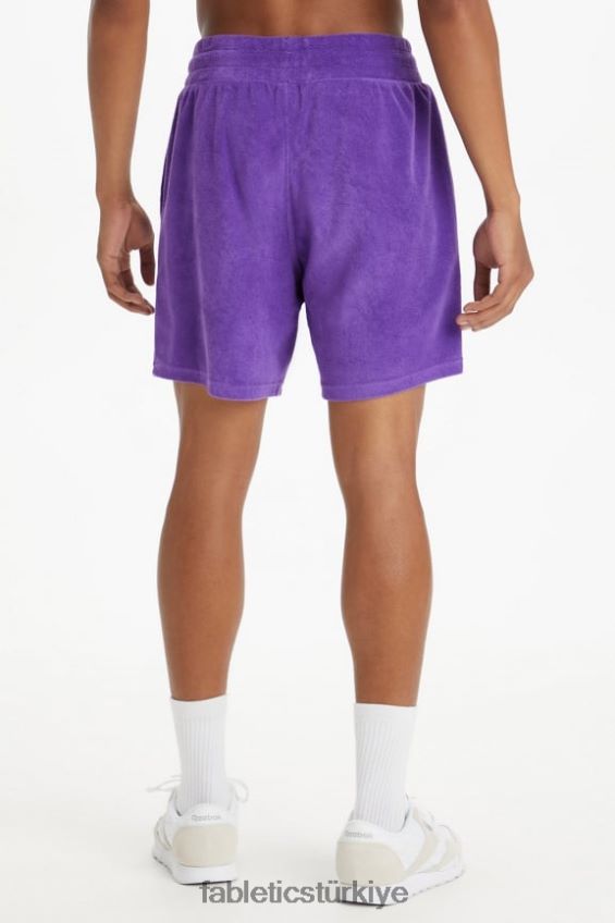 tr Fabletics erkekler ada havlu kısa erik royale 40R06B3359
