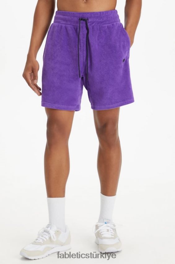 tr Fabletics erkekler ada havlu kısa erik royale 40R06B3359