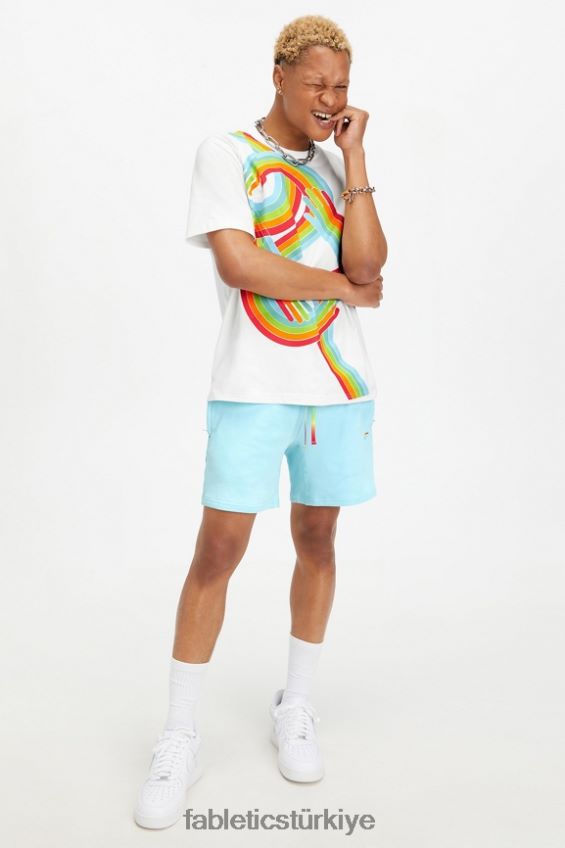 tr Fabletics erkekler gurur hafif go-short İskandinav mavisi 40R06B3289