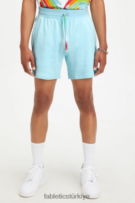 tr Fabletics erkekler gurur hafif go-short İskandinav mavisi 40R06B3289