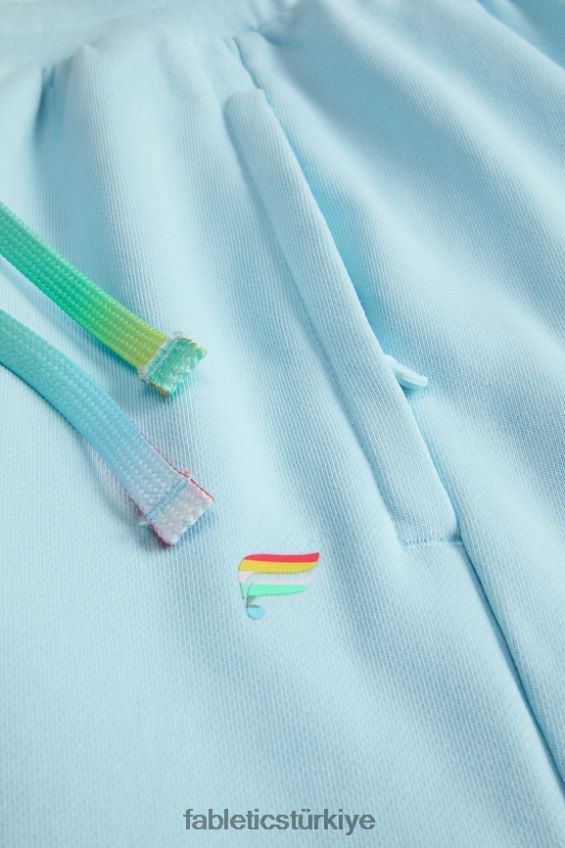 tr Fabletics erkekler gurur hafif go-short İskandinav mavisi 40R06B3289