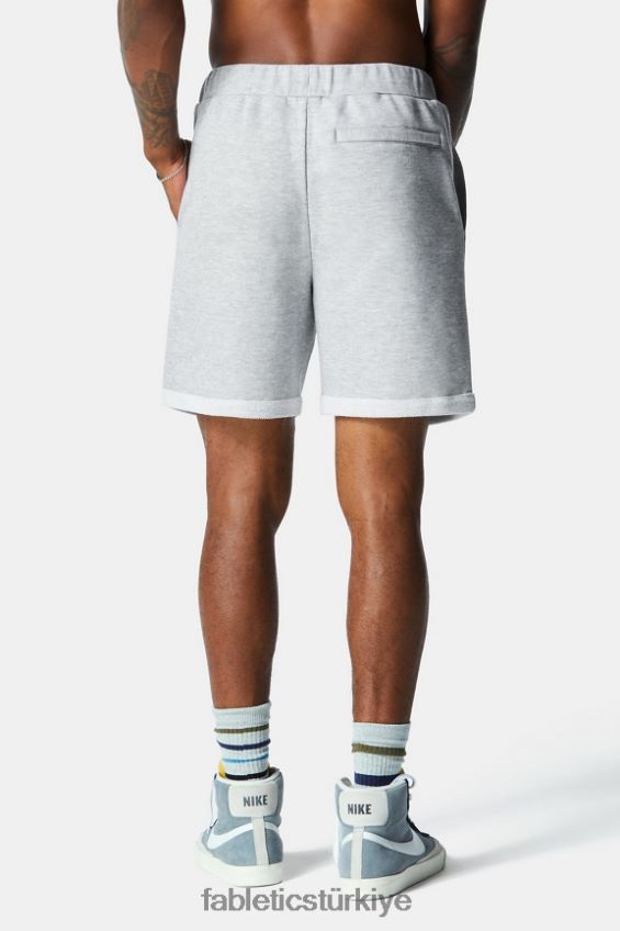 tr Fabletics erkekler hafif go-short açık gri funda 40R06B3286