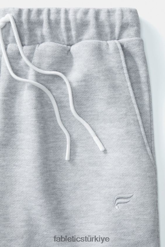 tr Fabletics erkekler hafif go-short açık gri funda 40R06B3286