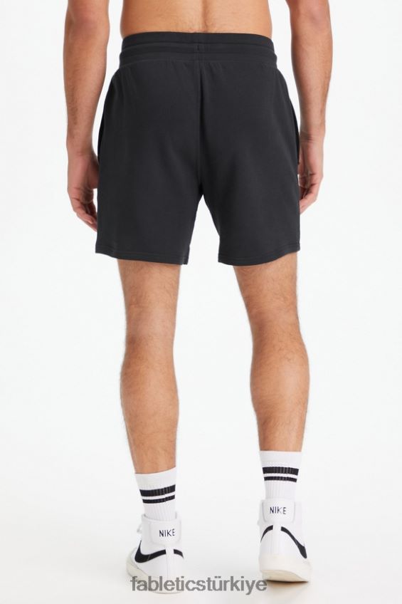 tr Fabletics erkekler hafif go-short siyah 40R06B3285