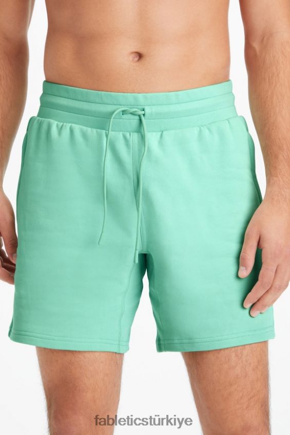 tr Fabletics erkekler hafif go-short taze nane 40R06B3290