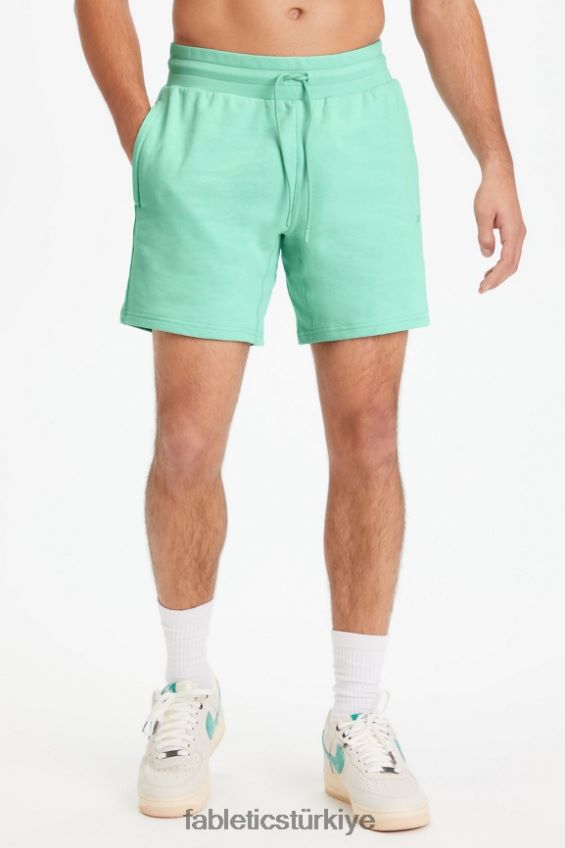 tr Fabletics erkekler hafif go-short taze nane 40R06B3290