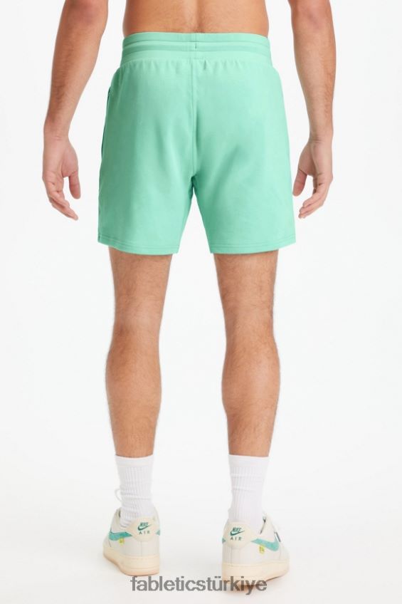 tr Fabletics erkekler hafif go-short taze nane 40R06B3290