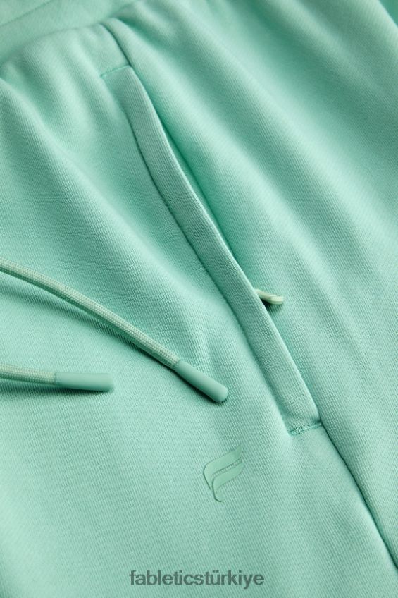 tr Fabletics erkekler hafif go-short taze nane 40R06B3290