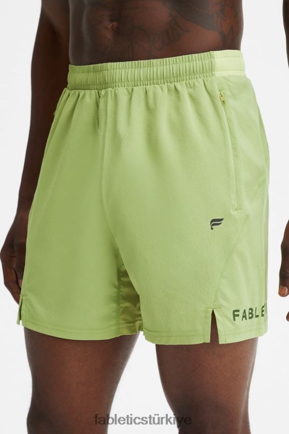 tr Fabletics erkekler jet seti kısa Rezene 40R06B3362