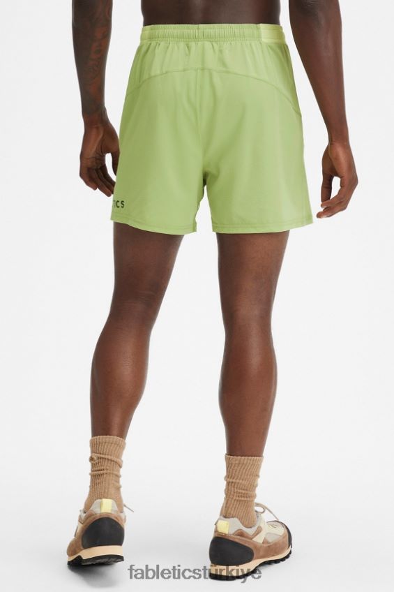 tr Fabletics erkekler jet seti kısa Rezene 40R06B3362