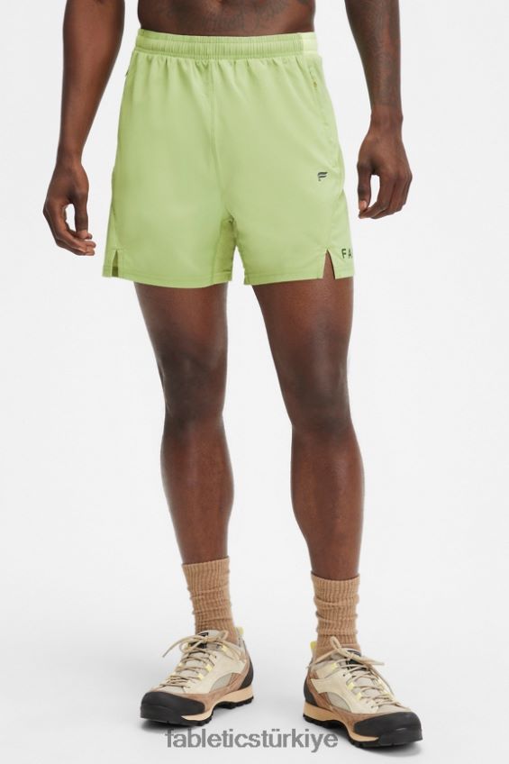 tr Fabletics erkekler jet seti kısa Rezene 40R06B3362