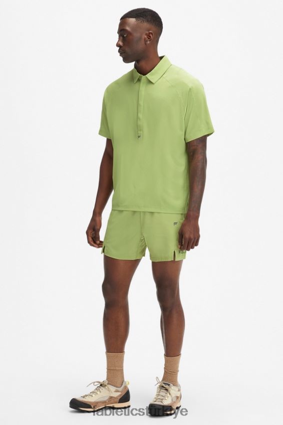 tr Fabletics erkekler jet seti kısa Rezene 40R06B3362