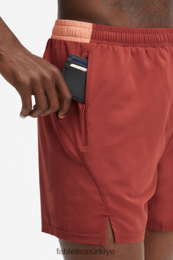 tr Fabletics erkekler jet seti kısa kırsal 40R06B3361