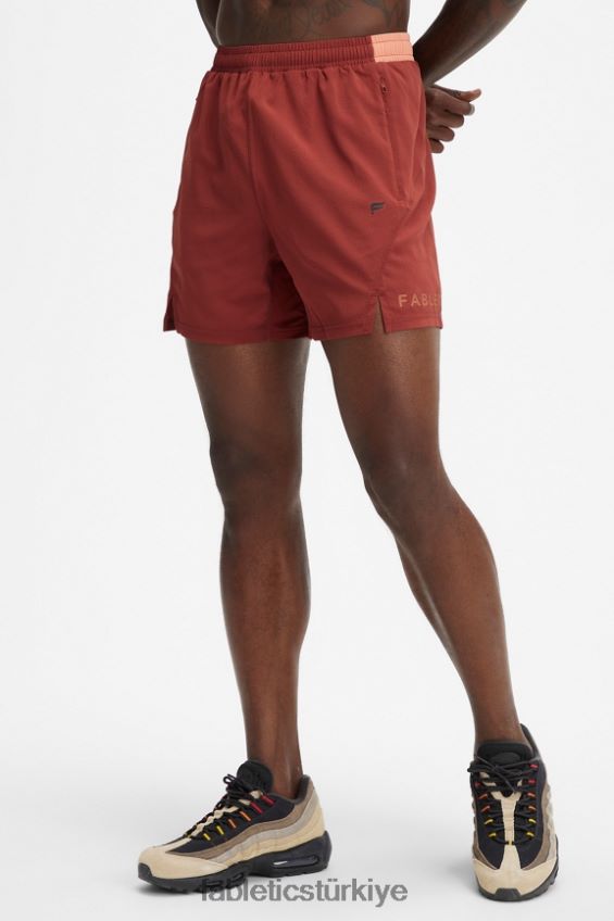 tr Fabletics erkekler jet seti kısa kırsal 40R06B3361