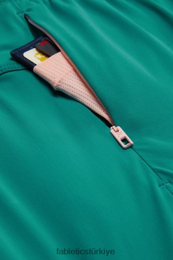 tr Fabletics erkekler kısa (çizgili) 141 Miami gelgiti 40R06B3177