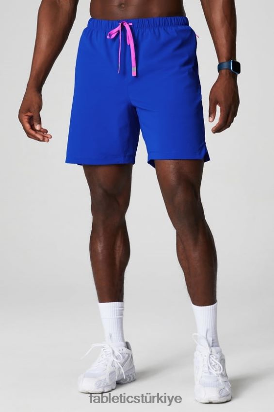 tr Fabletics erkekler kısa olan 151 celeste 40R06B3227