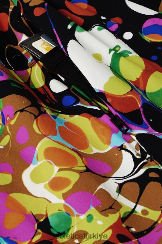 tr Fabletics erkekler kısa olan 151 siyah sürekli değişen 40R06B3231