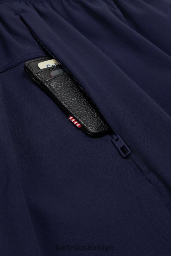 tr Fabletics erkekler kısa olan 152 derin donanma 40R06B3232