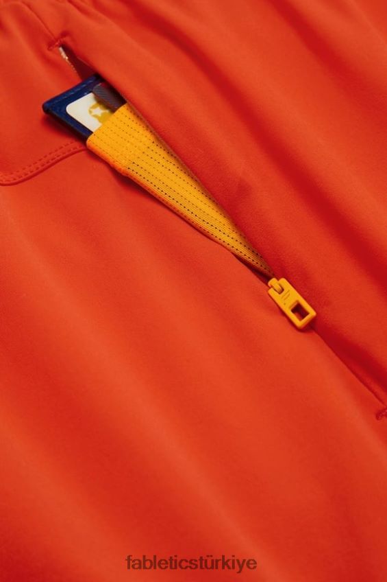 tr Fabletics erkekler kısa olan 152 yadigarı domates 40R06B3234