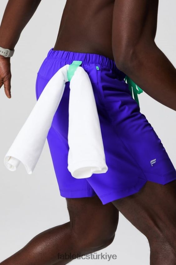 tr Fabletics erkekler kısa olan 153 aşırı kraliyet 40R06B3240