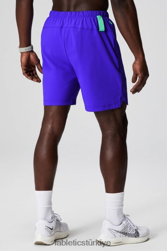 tr Fabletics erkekler kısa olan 153 aşırı kraliyet 40R06B3240