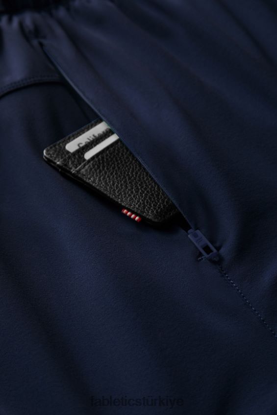 tr Fabletics erkekler kısa olan 153 klasik donanma 40R06B3238