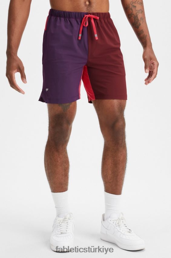 tr Fabletics erkekler kısa olan 155 sevgililer bloğu 40R06B3249