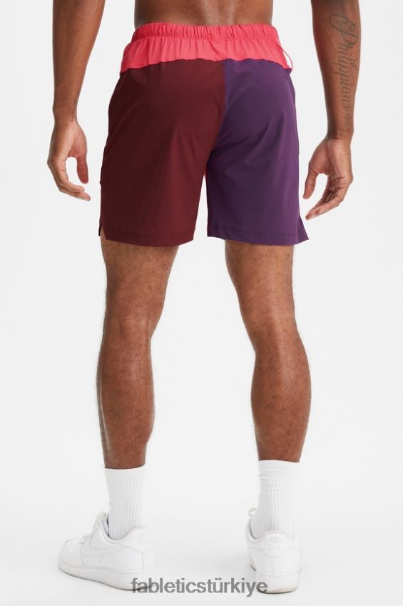 tr Fabletics erkekler kısa olan 155 sevgililer bloğu 40R06B3249