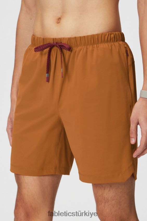 tr Fabletics erkekler kısa olan 156 eski pas 40R06B3252