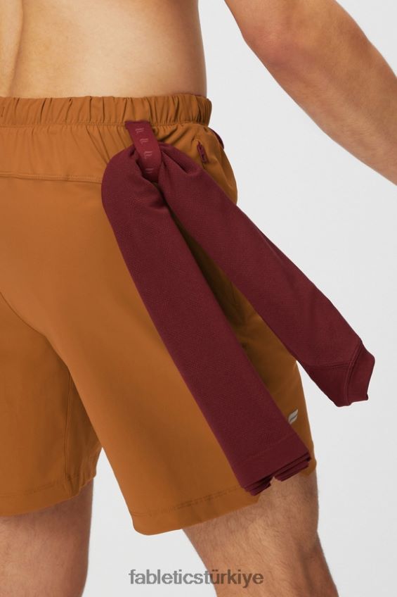 tr Fabletics erkekler kısa olan 156 eski pas 40R06B3252