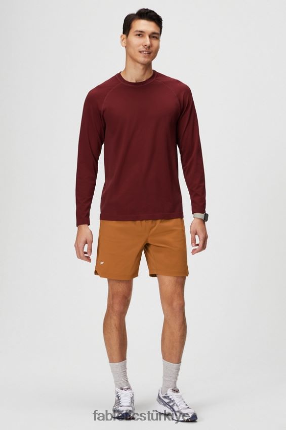 tr Fabletics erkekler kısa olan 156 eski pas 40R06B3252