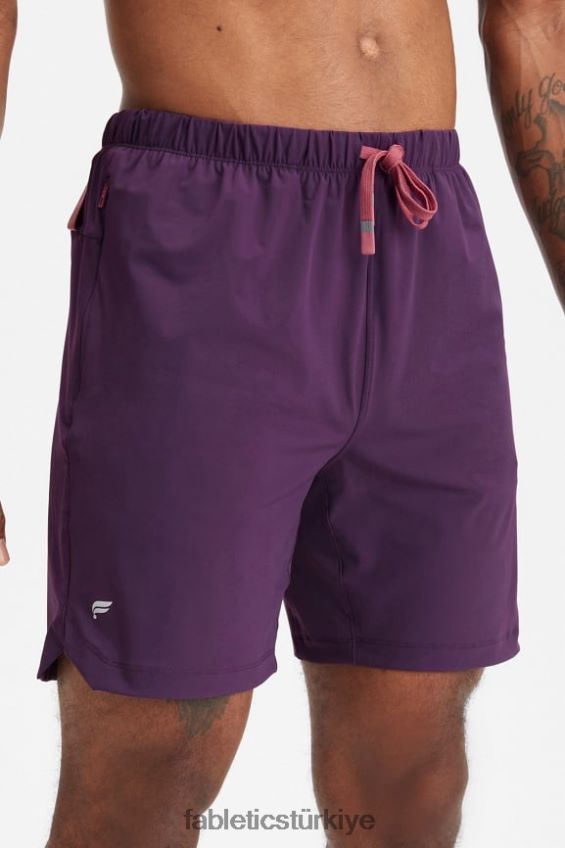 tr Fabletics erkekler kısa olan 156 sıcak şarap 40R06B3255